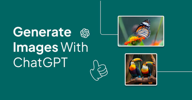 How to Create Images with ChatGPT: Guide & Sample