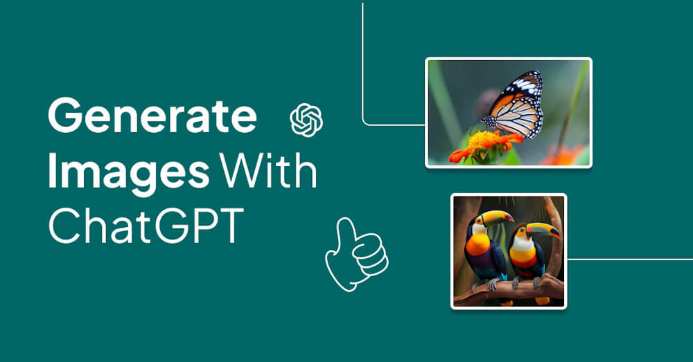 How to Create Images with ChatGPT